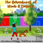 The Adventures Of Noah & Dignity