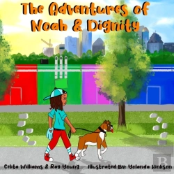 Bertrand.pt - The Adventures Of Noah & Dignity