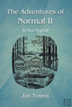 Bertrand.pt - The Adventures Of Normal Ii: In New England