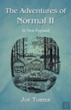 Bertrand.pt - The Adventures Of Normal Ii: In New England