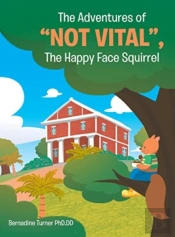 The Adventures Of  Not Vital , The Happy