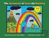 The Adventures Of Oggie The Raindrop