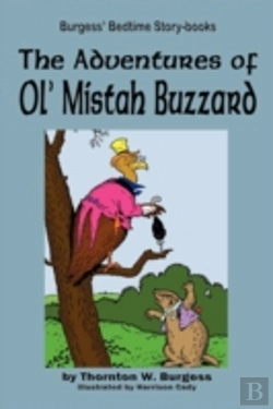 Bertrand.pt - The Adventures Of Ol' Mistah Buzzard