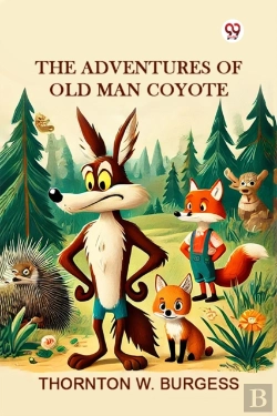 Bertrand.pt - The Adventures Of Old Man Coyote (Edition1)