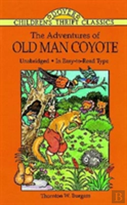Bertrand.pt - The Adventures Of Old Man Coyote