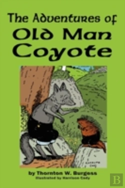 Bertrand.pt - The Adventures Of Old Man Coyote