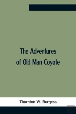 Bertrand.pt - The Adventures Of Old Man Coyote