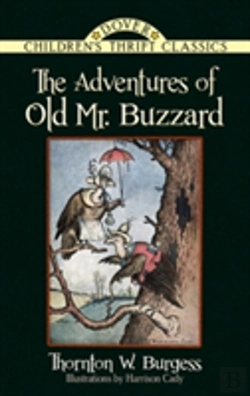Bertrand.pt - The Adventures Of Old Mr. Buzzard