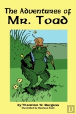 Bertrand.pt - The Adventures Of Old Mr. Toad