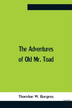 Bertrand.pt - The Adventures Of Old Mr. Toad