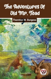 The Adventures Of Old Mr. Toad