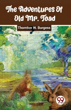 Bertrand.pt - The Adventures Of Old Mr. Toad