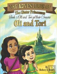 The Adventures Of Oli And Tori