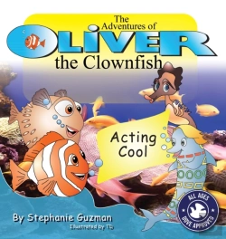 Bertrand.pt - The Adventures Of Oliver The Clownfish