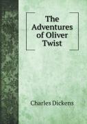 The Adventures Of Oliver Twist