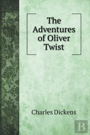 The Adventures Of Oliver Twist