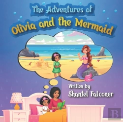 Bertrand.pt - The Adventures Of Olivia And The Mermaid