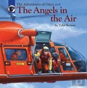 The Adventures Of Onyx And The Angels In The Air