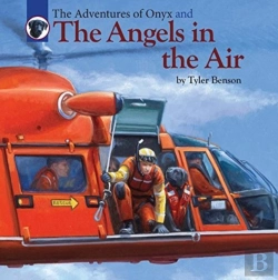 Bertrand.pt - The Adventures Of Onyx And The Angels In The Air
