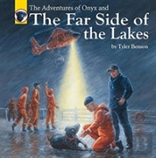 The Adventures Of Onyx And The Far Side Of The Lakes