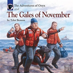 Bertrand.pt - The Adventures Of Onyx And The Gales Of November