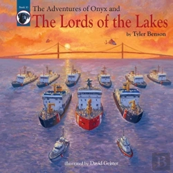 Bertrand.pt - The Adventures Of Onyx And The Lords Of