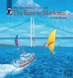 Bertrand.pt - The Adventures Of Onyx And The Race To Mackinac