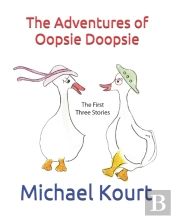 The Adventures Of Oopsie Doopsie