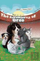 The Adventures Of Oreo