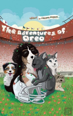 Bertrand.pt - The Adventures Of Oreo