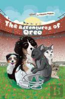The Adventures Of Oreo