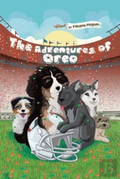 The Adventures Of Oreo