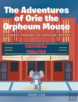 Bertrand.pt - The Adventures Of Orie The Orpheum Mouse