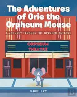 Bertrand.pt - The Adventures Of Orie The Orpheum Mouse