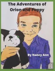 The Adventures Of Orion And Puppy