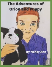 The Adventures Of Orion And Puppy