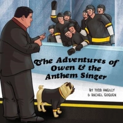 Bertrand.pt - The Adventures Of Owen & The Anthem Singer