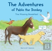 The Adventures Of Pablo