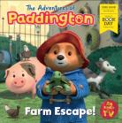The Adventures Of Paddington: Farm Escape!: World Book Day 2025