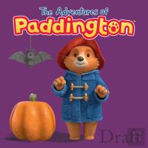 The Adventures Of Paddington: First Halloween