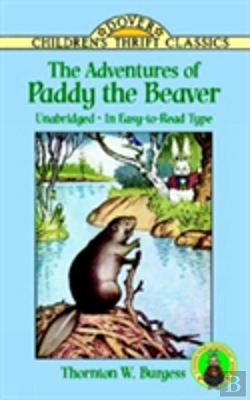 Bertrand.pt - The Adventures Of Paddy The Beaver