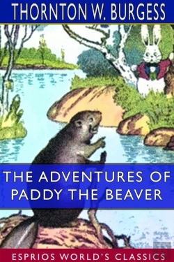 Bertrand.pt - The Adventures Of Paddy The Beaver (Esprios Classics)