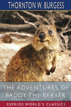 Bertrand.pt - The Adventures Of Paddy The Beaver (Esprios Classics)