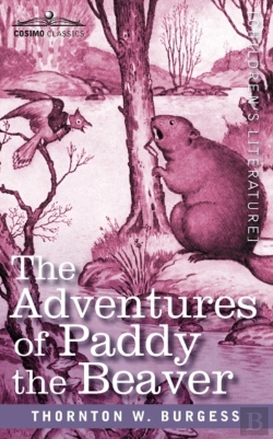 Bertrand.pt - The Adventures Of Paddy The Beaver