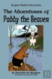 The Adventures Of Paddy The Beaver