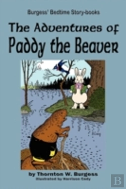Bertrand.pt - The Adventures Of Paddy The Beaver