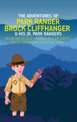 Bertrand.pt - The Adventures Of Park Ranger Brock Cliffhanger & His Jr. Park Rangers
