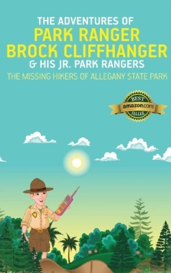 Bertrand.pt - The Adventures Of Park Ranger Brock Cliffhanger & His Jr. Park Rangers