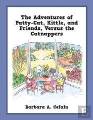 The Adventures Of Patty-Cat, Kittle, And Friends, Versus The Catnappers