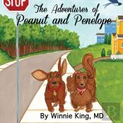 The Adventures Of Peanut And Penelope